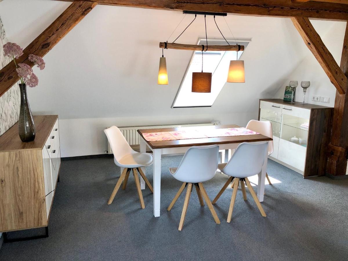 Ferienapartments Spreewaldwiesen Vetschau Esterno foto